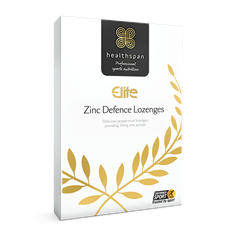 Zinc Defence Lozenges